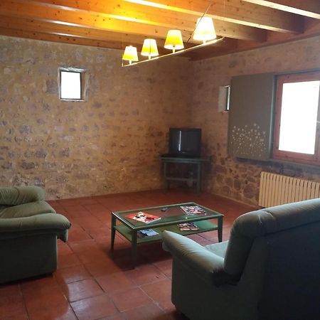 Casa Torre Cantoblanco Баррон Экстерьер фото